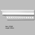 Dental Block Cornice Molding